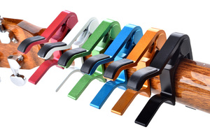 คาโป้กีตาร์,อุปกรณ์เสริมกีต้าร์สี - Product Image 2