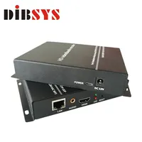 Encodeur H265 h 264, Mini encodeur matériel vidéo, (Magicbox HD401S)