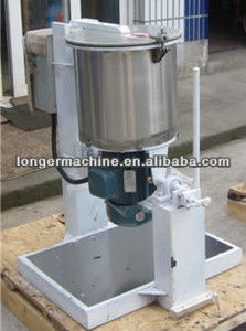 <strong>Biscuit</strong> <strong>waste</strong> automatic crushing and milling sus 304 crumbs crusher defective <strong>biscuits</strong> crushing recycling machine Longer - Product Image 3