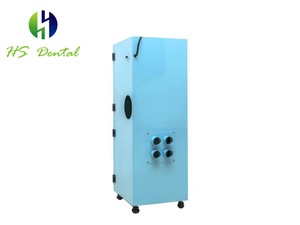 Multifunzionale aspirapolvere compatto aspirapolvere grande capacità aspirapolvere grande alimentazione della ventola del ventilatore rettifica aspirapolvere dent - Product Image 6