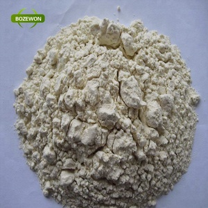 Poudre d'isolat de protéine de pois jaune certifiée biologique 85% Content Food Grade Nutrition Enhancer Additif alimentaire 2 Year Shelf - Product Image 4