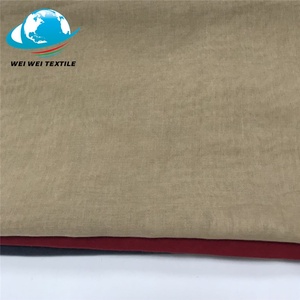 Compre Directamente de Fábrica en China <span class=keywords><strong>Tela</strong></span> de Poliéster para Hijab para Pañuelos y Hijabs Musulmanes - Product Image 4