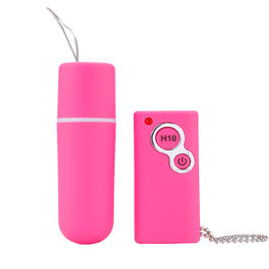Clítoris batería consoladores vibrador mini Bala para hombres o mujer - Product Image 4