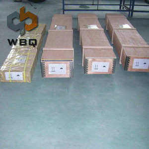 Kazık Çekiç Makinesi Hidrolik Yol çit direği Kazık Sürücü - Product Image 6