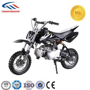 En gros haute performance <span class=keywords><strong>motocross</strong></span> dirtbike 110cc - Product Image 6