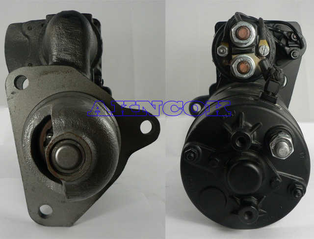 Starter Motor 0001372006,0986018370,19011501,0041515001,041519001 