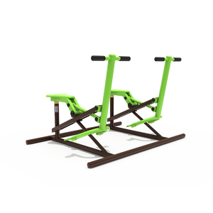 Máquina <span class=keywords><strong>de</strong></span> Remo <span class=keywords><strong>para</strong></span> Adultos, Equipo <span class=keywords><strong>de</strong></span> Gimnasio <span class=keywords><strong>para</strong></span> <span class=keywords><strong>Parques</strong></span> Infantiles, Equipo <span class=keywords><strong>de</strong></span> <span class=keywords><strong>Ejercicio</strong></span> al Aire Libre, Equipo <span class=keywords><strong>de</strong></span> Musculación - Product Image 4