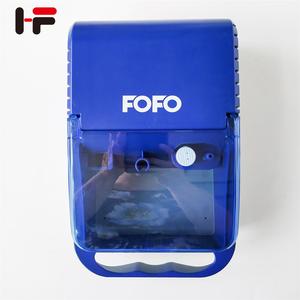 Tùy Chỉnh Chất Lượng Cao Điện Y Tế Máy Nén Khí Dung Máy Cho Nhà Sử Dụng ABS Chất Liệu fofo Bc68002 24 Tháng - Product Image 2