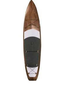 พลาสติก ABS ทัวเมอร์แบบยืนยืนขึ้นซัพบอร์ด11'6 "* 31 1/2" * 7 1/5 "พลาสติก ABS ที่ทนทานอย่างยิ่ง - Product Image 2