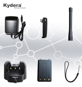 Dễ dàng điều hành dmr digital two <span class=keywords><strong>way</strong></span> <span class=keywords><strong>radio</strong></span> DM-855 <span class=keywords><strong>TDMA</strong></span> từ Kydera - Product Image 6