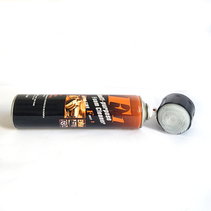 Vente chaude produit de <span class=keywords><strong>voiture</strong></span> siège de nettoyage <span class=keywords><strong>mousse</strong></span> 650 ml - Product Image 5
