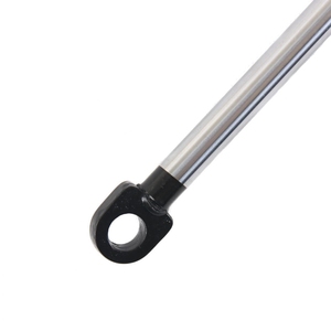 Amortisseur à gaz <span class=keywords><strong>de</strong></span> coffre arrière Taishuai pour Hilux Revo Rocco Conquest – Accessoires extérieurs automobiles - Product Image 3