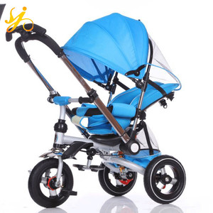 Alibaba ucuz mavi bebek itme bisiklet satışa/yeni model bebek üç tekerlekli bisiklet için <span class=keywords><strong>3</strong></span> yaşındaki/<span class=keywords><strong>3</strong></span> bir satılık - Product Image 5