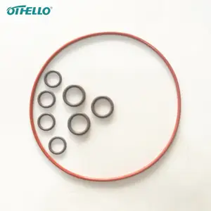 Kualitas Tinggi Berbagai Fkm NBR O-Ring/Gasket/Seal O Ring Dibuat Di Cina