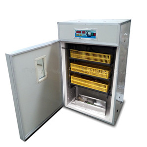 <span class=keywords><strong>Machine</strong></span> à couver les œufs de poulet, incubateur à œufs de 264 œufs, fabriqué en Chine - Product Image 4