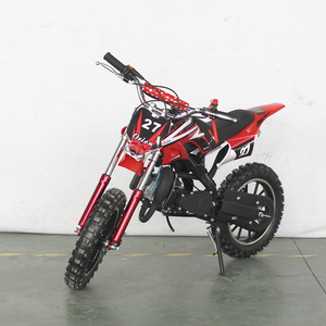Mini-moto <span class=keywords><strong>de</strong></span> poche motocross pour adultes, dirt <span class=keywords><strong>bike</strong></span>, 49cc, 2020 - Product Image 2
