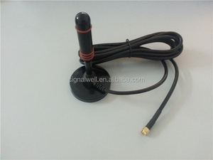 Signalwell-<span class=keywords><strong>antena</strong></span> de anillo rojo de Dvb-T2 de alta ganancia, para obtener Internet gratis - Product Image 5
