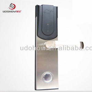 قفل باب الفندق توفير الطاقة بطاقة مفتاح نظام - Product Image 2