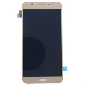 Sản phẩm mới <span class=keywords><strong>Lcd</strong></span> Màn Hình Cảm Ứng Cho <span class=keywords><strong>Samsung</strong></span> <span class=keywords><strong>Galaxy</strong></span> <span class=keywords><strong>J7</strong></span> J700 J710 <span class=keywords><strong>Lcd</strong></span> hiển thị ban đầu - Product Image 5