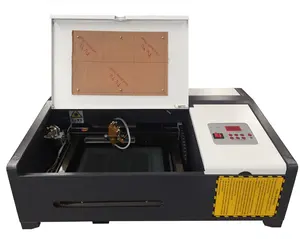 WR-3020 mini stamp laser engraver factory