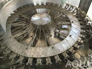 创业小投资装瓶纯净水/滚水装瓶机 - Product Image 5