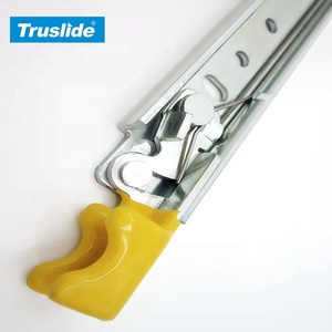 Xếp Hạng Tải Trọng 200KG Trượt Ngăn Kéo Khóa Nặng - Product Image 4