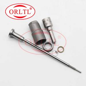 Kit de Reparación de Inyector Diesel F00ZC99036, Válvula de Motor de Aceite F00Z C99 036, F00VC01310 para <span class=keywords><strong>BMW</strong></span> 0445110131 - Product Image 1
