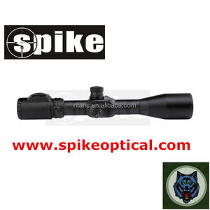Lunette de visée Spike 4-14x44E premier plan focal - Product Image 2