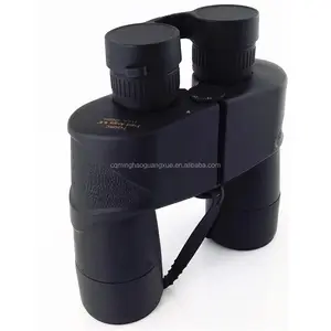 7X50 Auto Focus BAK4 Marine Telescopic Binoculars