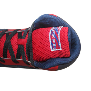 <span class=keywords><strong>Scarpe</strong></span> da Boxe Professionali Woosung di Alta Qualità, Stivali Sportivi per <span class=keywords><strong>Fitness</strong></span>, Spedizione Gratuita - Product Image 5