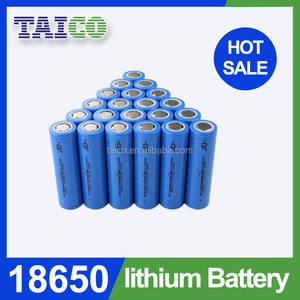 Pcb المحمية قابلة <span class=keywords><strong>3.</strong></span> 7 فولت 2000 مللي أمبير 18650 ليثيوم أيون - Product Image 5