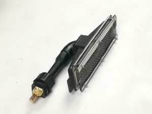 Quemadores <span class=keywords><strong>infrarrojos</strong></span> de gas HD41 2026 para <span class=keywords><strong>estufa</strong></span> de asador - Product Image 2
