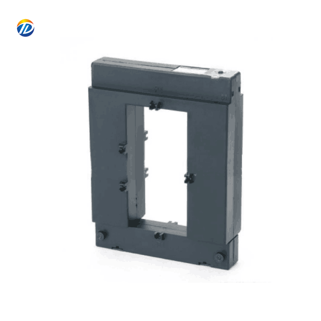New Style CE KCT-816 Split Core Clamp Ct Current Transformer 1000/5A to 6000/5A