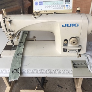Vente d'usine Machine à coudre à point droit JUKI9000B d'occasion Prix intéressant - Product Image 4