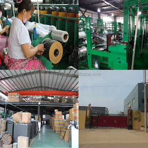 סין זול מזג אוויר רצועת צמר ערימת רצועת עבור דלתות וחלונות - Product Image 5