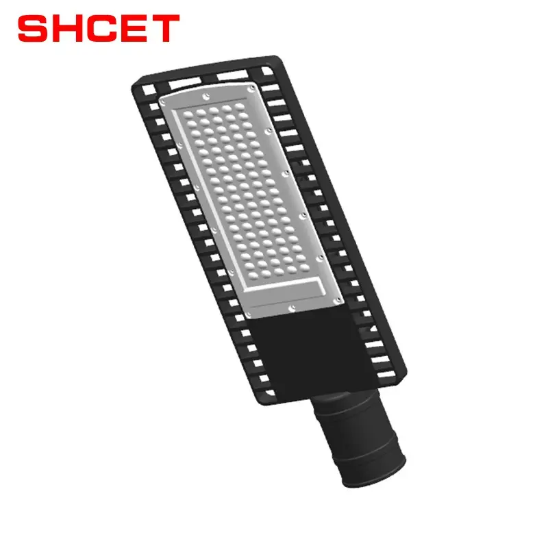 Umweltfreundlich CET-122A China Neues Design energiesparend Luminaire Straßenlicht Schild mit hoher Lichtkraft