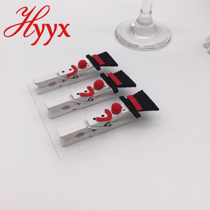 Hyyx al por mayor hecho en China foto clip stand/cup holder clip - Product Image 4