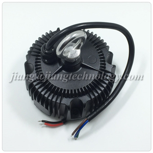 Meanwell Waterproof Constant Voltage <strong>Dimmable</strong> <strong>LED</strong> <strong>Driver</strong> 100W 36V 2.7A HBG-100-36B 5 Years Warranty - Product Image 5