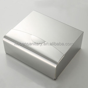 Boîte <span class=keywords><strong>De</strong></span> Papier hygiénique Multifonction En Acier Inoxydable Étanche À <span class=keywords><strong>La</strong></span> Poussière Mur-Monté <span class=keywords><strong>Porte</strong></span> Papier <span class=keywords><strong>Toilette</strong></span> - Product Image 1