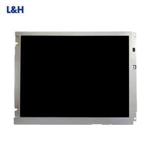 Monitor <span class=keywords><strong>LCD</strong></span> industri TFT ultra tipis bingkai terbuka 10,4 inci NL6448BC33-64R - Product Image 1