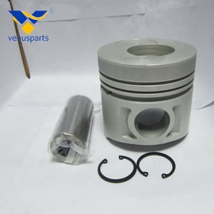 DB33 מנוע חלקי של מלגזה דיזל בוכנה 65.02501-0206 - Product Image 1