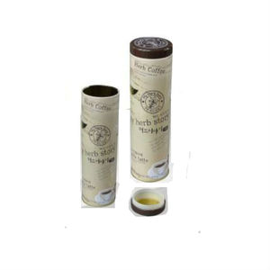 Multifunction <strong>Tea</strong> <strong>Caddies</strong> Round Metal Tin <strong>Tea</strong> Box <strong>Tea</strong> Jar Mini Storage Boxes <strong>Caddy</strong> Coffee Cans - Product Image 1