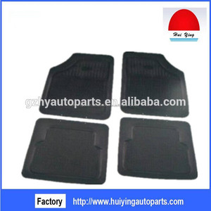 <span class=keywords><strong>De</strong></span> goma del coche alfombra del piso <span class=keywords><strong>de</strong></span> goma esteras/alfombrillas para todos los modelos <span class=keywords><strong>de</strong></span> coches - Product Image 1