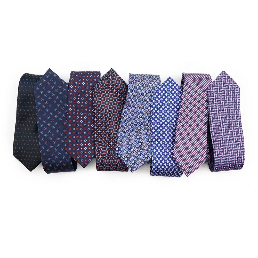 คุณภาพสูง Handmade ดอกไม้ Neckties Macclesfield Neats Tie Custom ไหมผ้าไหมเนคไท