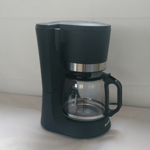 Giá Tốt Nhất Thiết Kế Mới <span class=keywords><strong>1.2L</strong></span> 10-12 Ly Chống-Nhỏ Giọt Ứng Dụng Điều Khiển Máy Pha Cà Phê Với Ly Thủy Tinh Nóng Lên Tấm Cho Hộ Gia Đình Khách Sạn Sử Dụng - Product Image 3