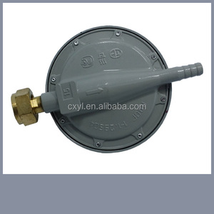 Ukrayna gaz emniyet cihazı regülatörü - Product Image 2