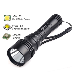 Portable LED <strong>Diving</strong> Torch L2 or T6 or UV LED Most Power Flashlight Waterproof LED <strong>Light</strong>