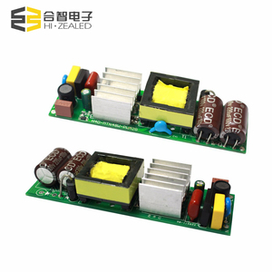 فتح الإطار 220v ac dc امدادات الطاقة 27v 50v 80v 36w 40w 48w تيار <span class=keywords><strong>led</strong></span> مستمر قرص طاقة - Product Image 2