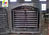 Serie YZG/FZG, cilindro de jabón al vacío, horno seco