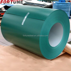 Jis g3303 etp Sr. spcc bobina de acero inoxidable laminado en frío para bobina de acero galvanizado prepintado - Product Image 3